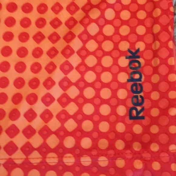 🔥4/$20 REEBOK Play Dry Built in Bra Tank - Ladies Med - Picture 3 of 7